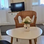 Lugas Апартаменты *