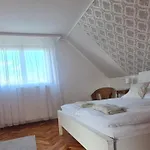 Апартаменты Lugas