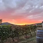 Lugas Апартаменты Виллань