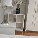 Апартаменты Lugas *