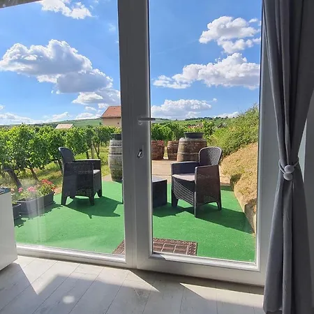 Apartment Lugas Villany