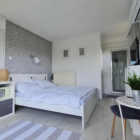Lugas Apartment Villany