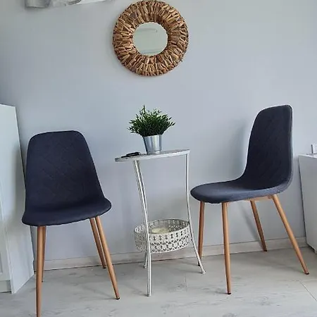 Apartment Lugas