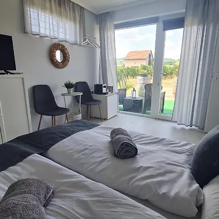 Apartmán Lugas
