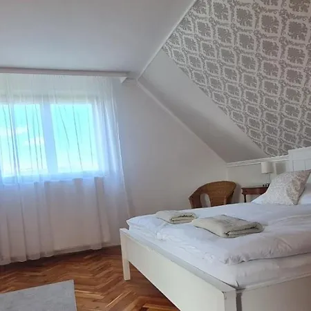 Apartmán Lugas