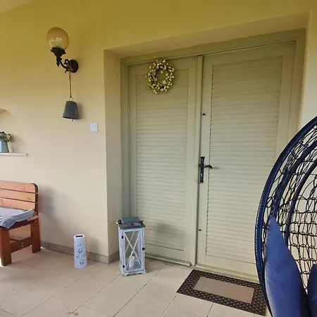 Lugas Apartment
