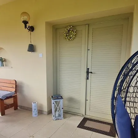 Lugas Apartment