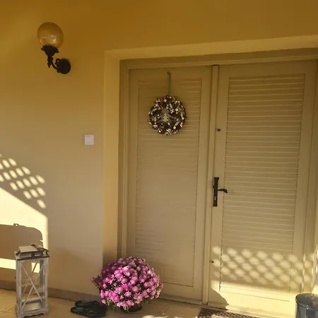 Apartment Lugas Villany