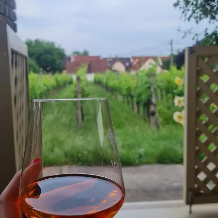 Lugas Villány