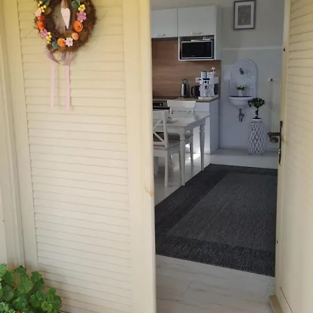 Lugas Apartmán *