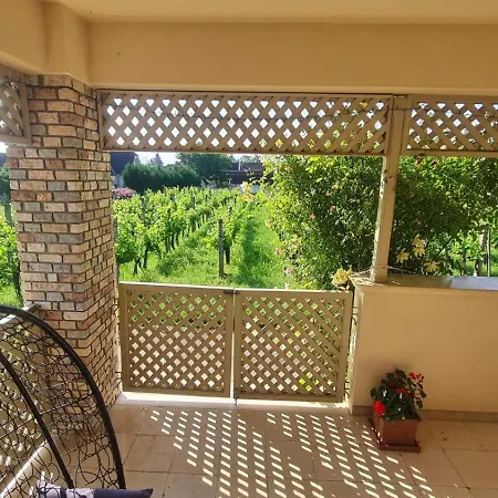 Apartmán Lugas