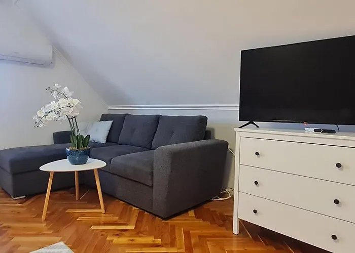 Lugas Διαμέρισμα Villány